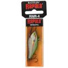 Rapala Rattlin' Rapala 04 Fishing lure, 1.5-Inch, Holographic Emerald Shad