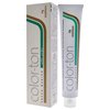 TOCCO Color-Ton Permanent Hair Color - 8M-8.06 Warm Light Blond Brown Hair Color Unisex 3.38 oz