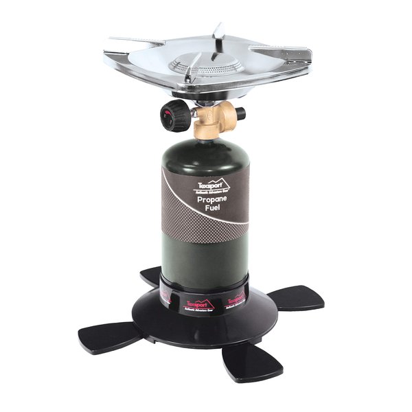 Texsport Single Burner Propane Stove