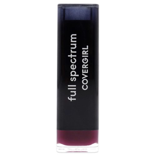 COVERGIRL Color Idol, Satin Lipstick, Charms, 0.12 Ounce