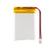 AKZYTUE 3.7V 1000mAh 523450 Lipo Battery Rechargeable Lithium Polymer ion Battery Pack with JST Connector…