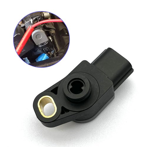 13580-18G00 Throttle Position Sensor TPS Compatible with Suzuki Quadracer 450 LTR450 2006-2011
