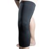 DonJoy Reaction Compression Support: Knee Brace Undersleeve, Small