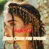 Aukmla Sequin Tassel Head Chain Gold Headpiece Hair Chains Festival Costume Headband Hair Accessories for Women