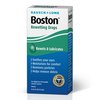 Boston Contact Lens Solution, Rewetting Solution for Gas Permeable Contact Lenses, 0.33 Fl Oz