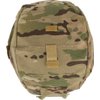 MICH/ACH Tactical Military Helmet Cover | Perfect for Paintball, Hunting, Shooting Gear | Multicam OCP (Small/Medium)