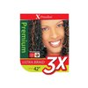 Outre Braids X-Pression Kanekaion 3X Pre Stretched Braid 42" (3-Pack, 425)