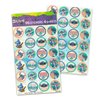 Stitch Cosmetic Set for Girls ~ Lilo and Stitch Dress Up Party Supplies with Stitch Makeup, Shoulder Bag, Stickers and More | Stitch Pretend Play