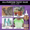 Aleene's Original 3PK Tacky Glue, 4 fl oz - 3 Pack