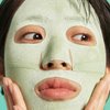 Dr.Jart+ Pore.Remedy™ Purifying Mud Face Mask | Sheet Mask | Korean Skin Care, 0.46 Ounce