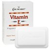 Cococare Vitamin E Bar Soap - 4 Oz - Bath and Body Soap Bar - Pack of 4