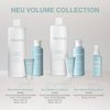 NEUMA Neu Volume Conditioner 8.5 Fl. Oz. Fennel, Ylang Ylang, Patchouli, and Vanilla Scent, Moisturizing Conditioner Sulfate Free Paraben Free