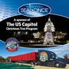 Seal-Once Nano Penetrating Wood Sealer - Premium Waterproof Sealant (Quart)