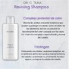 FARMASI Dr C Tuna, Advanced Reviving Shampoo and Hair Mask with Capixyl™ and Trichogen™ for Hair Growth | Shampoo 7.6 fl oz / 225 ml | Mask 6.7 fl.oz/ 200 ml