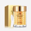 VENZEN Pure 24K Gold Eye Cream Real Luxury Effect Beauty Of Nature Nourishment Hydrating 30g
