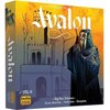 Avalon Deluxe Edition - by Indie Boards and Cards - Expanded Base Board Game