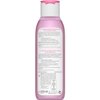 lavera Indulgent Body Wash - cleansing with organic wild rose & cotton - pH-neutral formula, protects the skin microbiome and moisturizing - PETA certified - vegan - natural cosmetics - 8,45 fl.oz.