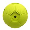 Nerf Dog 4in Soccer Squeak Ball Green, Dog Toy, Model Number: 2172
