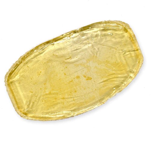Mehron Makeup 3-D Gel | Gelatin Special Effects Makeup | Halloween FX Makeup & Scarring Gel | Fake Skin for Stage, Screen, Theater, Cosplay, and Halloweens (8 Ounce, Clear)