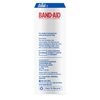 Band-Aid Brand Tru-Stay Sheer Strips Adhesive Sterile Bandages for First Aid & Wound Protection, Individually Wrapped Wound Care Bandages for Minor Cuts & Scrapes, All One Size, 40 ct