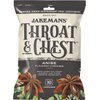 Jakemans Throat & Chest Menthol Cough Suppressant – Anise - 30 Lozenges (4 Pack)…