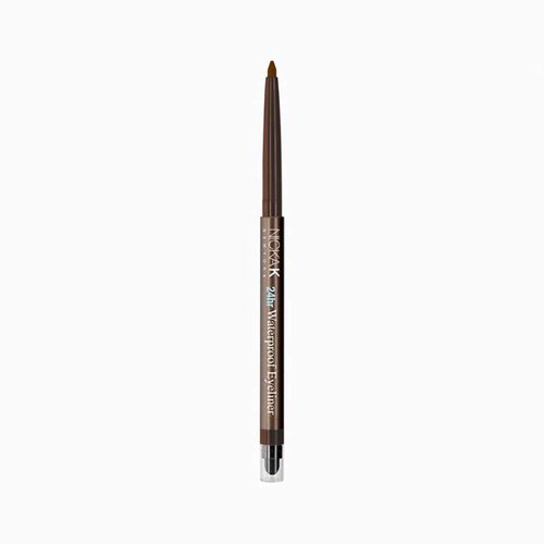 Nicka K 24H Waterproof Eyeliner - NYA42 Brown
