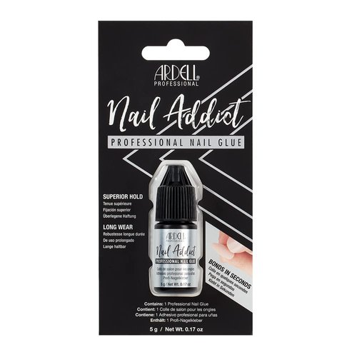 Ardell Professional Nail Glue for Artificial Nails, 5g
