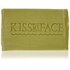 Kiss My Face Naked Pure Bar Soap, Olive Oil, 3 Count, 6 Bars Total