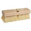 Weiler 44429 9" Block Size, 5 X 14 No. Of Rows, Wood Block, Tampico Fill, Deck Scrub Brush