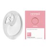 Collagen Eye Mask by reveel – 5 pairs Moisturizing Under Eye Patches with collagen to smooth the eye area – Anti-aging Eye Masks to reduce fine lines & wrinkles for Women and Men
