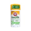 A&H Ess Fr Scent Size 2.5z Arm & Hammer Essentials Fresh Natural Deodorant (Pack of 6)