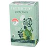 Natracare Natural Organic Curved Panty Liners, with Certified Organic Cotton, Ecologically Certified Cellulose Pulp and Plant Starch (1 Pack, 30 Liners Total)