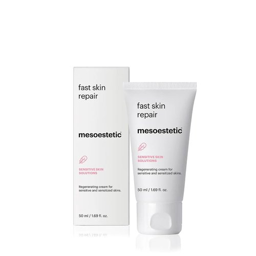 Mesoestetic Post Procedure Fast Skin Repair 1.69 fl oz.