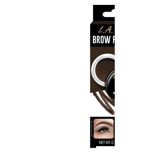 L.A. Girl Brow pomade - warm brown