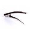 2PCS:Duck Teeth Bows Hair Clips Classic Hair Grip Crocodile Accessories Hairpins Chic Styling Claw