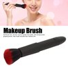 Electric Makeup Brush 10 Gears Rechargeable Multifunctional Waterproof Blush Brush Face Brush Comfortable Soft for Home Travel Makeup