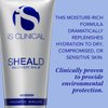 iS CLINICAL Sheald Recovery Balm, hydrating dry skin face moisturizer with healing properties 2 Oz