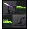 Chewmeter Game Valorant Singularity Knife Dagger Model Action Figures Game Toys Collection Keychain Gift Desk Decoration Backpack Pendant Gift