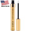 LUXROS Advanced Growth Serum for Full, Thick Eyebrows - USA Made, See Results in 4-8 Weeks (5 ml)