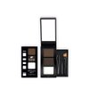 Kokie Cosmetics Brow Kit (Dark Brunette)