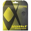 Volkl Cyclone Set Neon Tennis String (Yellow, 16-Gram)