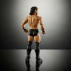 Mattel WWE Elite Action Figure & Accessories, 6-inch Collectible JD McDonagh with 25 Articulation Points, Life-Like Look & Swappable Hands