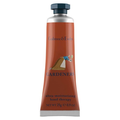 Crabtree & Evelyn Gardeners Hand Therapy (0.9oz)