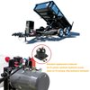Dump Trailer Solenoid 12V 4 Terminal 100 Amp Intermittent Duty SAZ4201GJ 7522 SAZ-4201ER 070009 190107 KTI Unit KTI 391-2-C