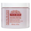 Body Drench Nourish Australian Red Clay Brightening Face Mask, 4 oz