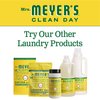 Mrs. Meyer's Dryer Sheets, Fabric Softener, Reduces Static, Infused with Essential Oils, Honeysuckle, 80 Count
