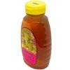 Wildflower Honey 16 oz. Bottle Unpasteurized Unblended No Additives Pure Honey
