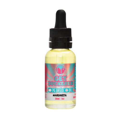 Get Suckered Margarita Flavoring Oil - 30 ml