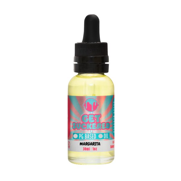 Get Suckered Margarita Flavoring Oil - 30 ml