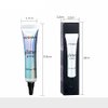 AKARY Mini Body Face Lip Eye Makeup Glitter Primer Long Lasting Eye Shadow Color Special Base for Make up Christmas Party New Year Cosmetics Glue Foundation